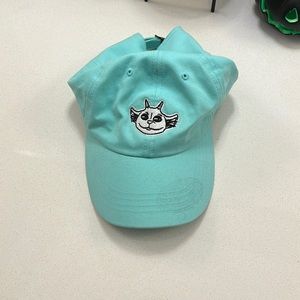 Twenty One Pilots NED Hat